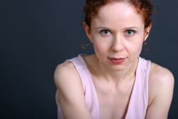 Headshot 6