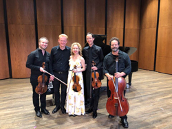 Sewanee Summer Music Festival