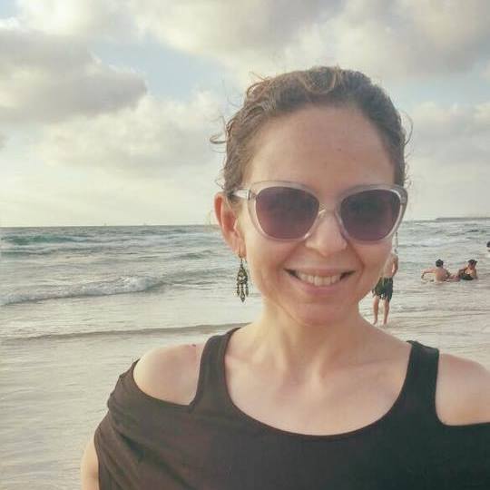 <p>Anna Reider Beach</p>